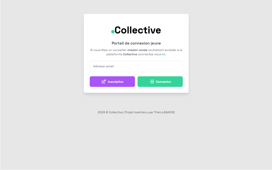 Collective, capture 4