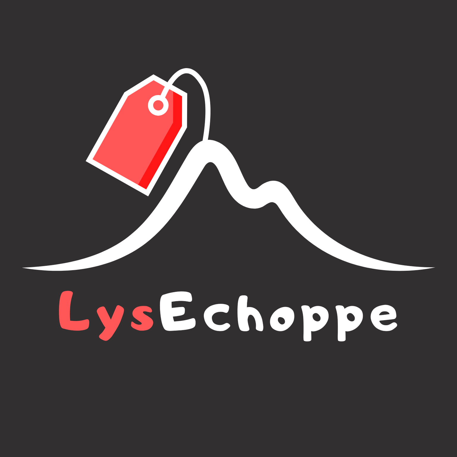 LysEchoppe logo